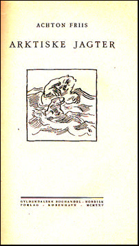 Arktiske Jagter # 38411