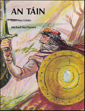 An Táin # 38443