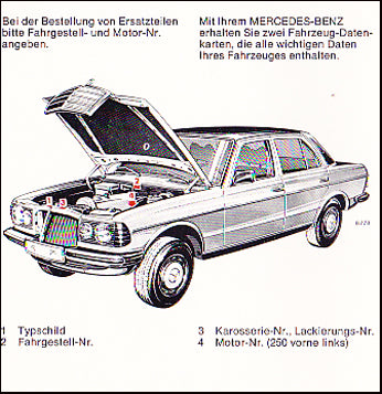 Mercedes-Benz # 38464