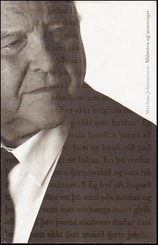 Málsvörn og minningar # 38582