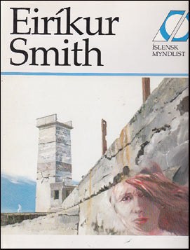 Eiríkur Smith # 38614