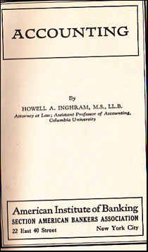 Accounting # 38639