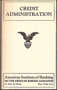 Credit Administration # 38640