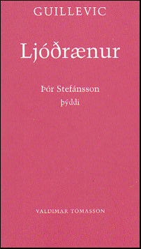 Ljóðrænur # 38647