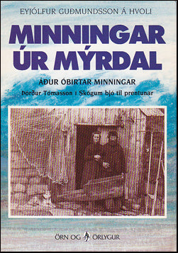 Minningar úr Mýrdal # 75246