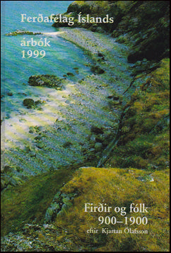 Firðir og fólk # 38771