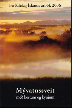 Mývatnssveit með kostum og kynjum # 38772