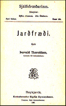 Jarðfræði # 65301