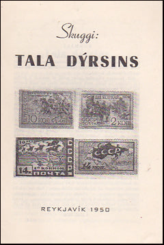 Tala dýrsins # 66319