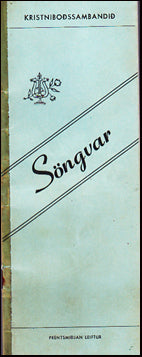 Söngvar # 38821