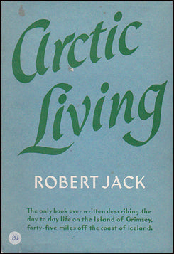 Arctic living # 38824