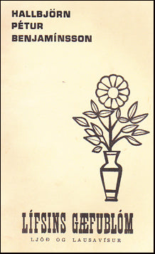 Lífsins gæfublóm # 38829