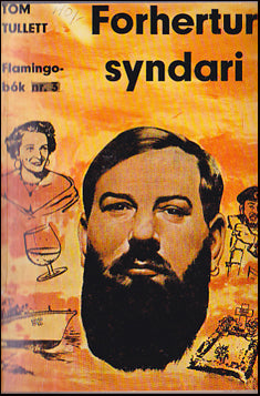 Forhertur syndari # 38835