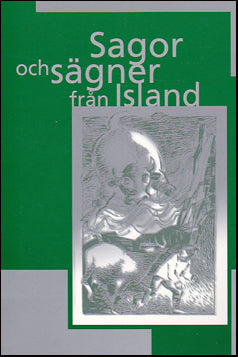 Sagor ogch sägner från Island # 38842