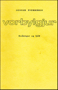 Vorbylgjur # 38861
