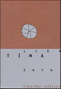 Ljóð tíma skyn # 38863