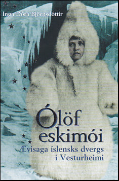 Ólöf eskimói # 82471
