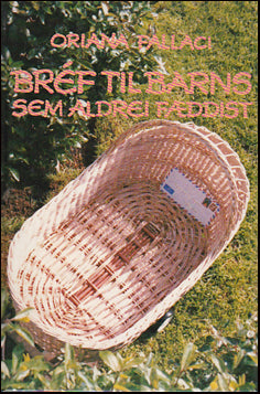 Bréf til barns sem aldrei fæddist # 38908
