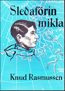 Sleðaförin mikla # 49072