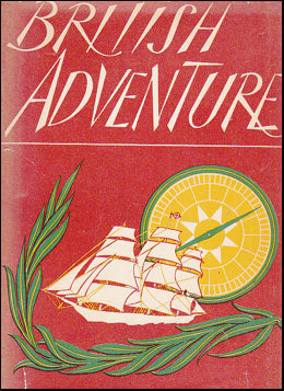 British Adventure # 39010