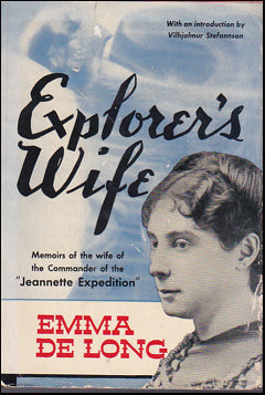 Explore´s Wife # 39024