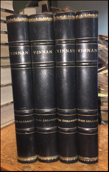 Vinnan I-VIII # 39056