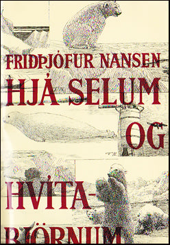 Hjá selum og hvítabjörnum # 78344