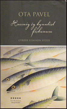 Hvernig ég kynntist fiskunum # 78794