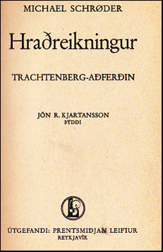 Hraðreikningur # 39126