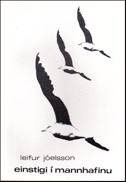 Einstigi í mannhafinu # 39135