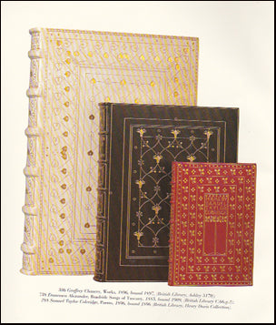 The Doves Bindery # 60711