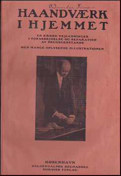 Haandværk i hjemmet # 39147