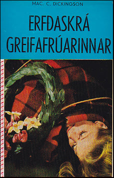 Erfðaskrá greifafrúarinnar # 39154