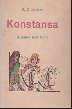 Konstansa # 39215