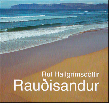 Rauðisandur # 75178