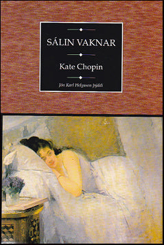 Sálin vaknar # 39325