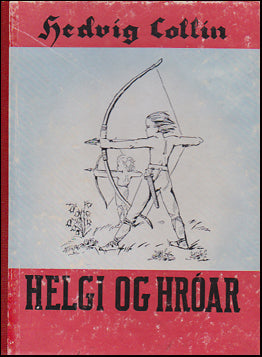 Helgi og Hróar # 75443