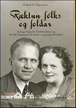 Ræktun fólks og foldar # 74985