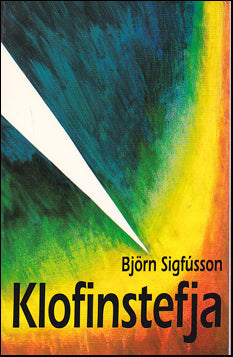 Klofinstefja # 39595