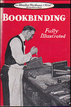 Bookbinding #39693