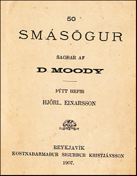 50 smásögur # 39695