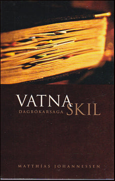Vatnaskil # 39726