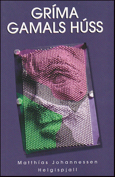 Gríma gamals húss # 39727