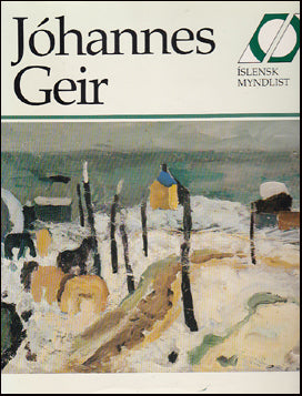 Jóhannes Geir # 86974