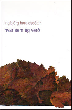 Hvar sem ég verð # 88474