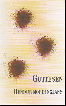 Hendur morðingjans # 39805