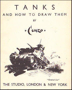 Tanks and how to Draw them # 39809