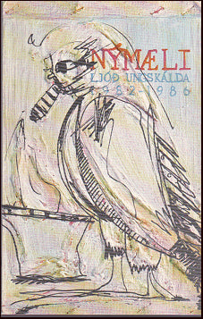 Nýmæli. Ljóð ungskálda 1982-1986 # 39855