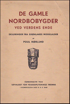 De gamle nordbobygder ved verdens ende # 39868