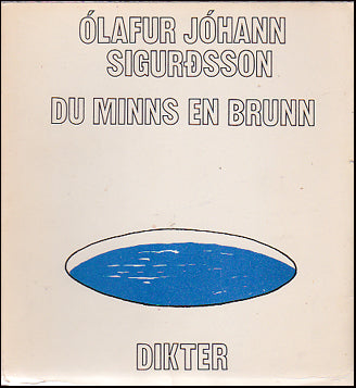 Du minns en brunn # 39881